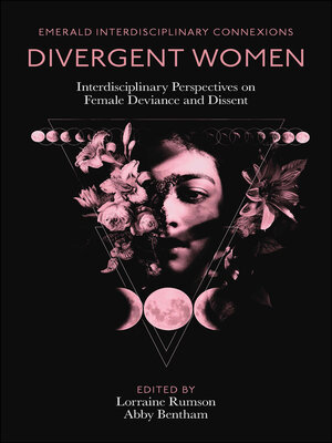 cover image of Divergent Women